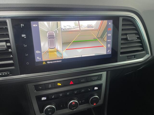 Seat ATECA 1.5 TSI Xperience Business Intense/ Electr. Trekhaak / Navigatie / Camera
