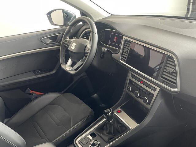 Seat ATECA 1.5 TSI Xperience Business Intense/ Electr. Trekhaak / Navigatie / Camera