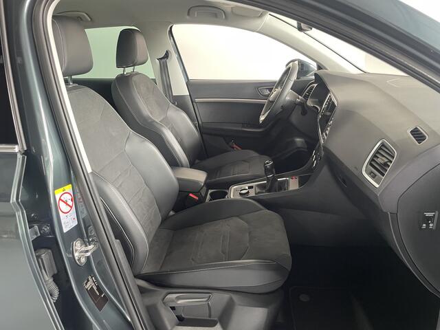 Seat ATECA 1.5 TSI Xperience Business Intense/ Electr. Trekhaak / Navigatie / Camera