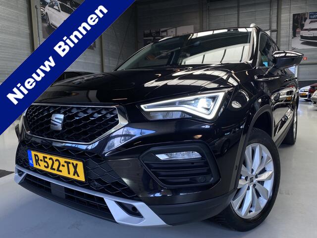Seat ATECA 1.5 TSI Xperience Business Intense Adaptive Cruise, Beats Audio, Carplay, Navi