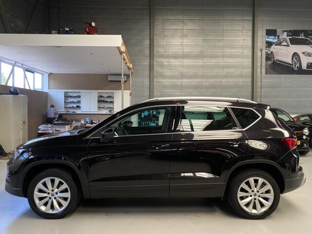 Seat ATECA 1.5 TSI Xperience Business Intense Adaptive Cruise, Beats Audio, Carplay, Navi