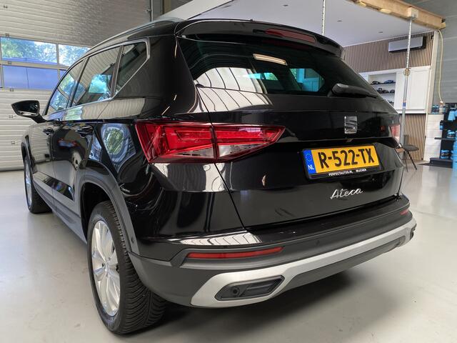 Seat ATECA 1.5 TSI Xperience Business Intense Adaptive Cruise, Beats Audio, Carplay, Navi