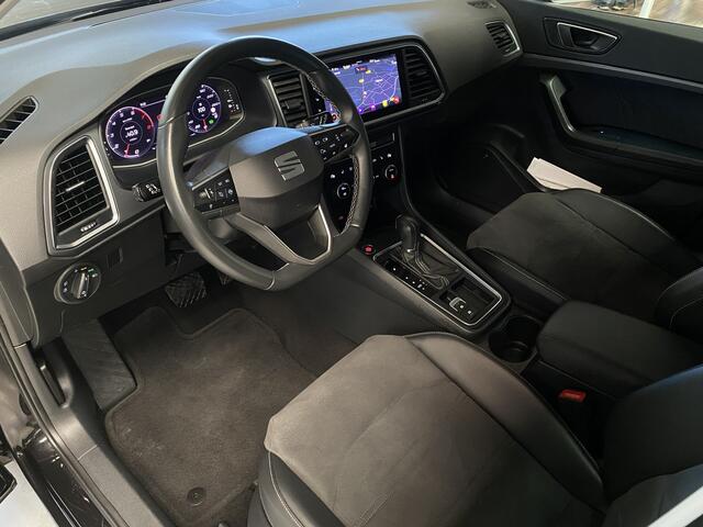 Seat ATECA 1.5 TSI Xperience Business Intense Adaptive Cruise, Beats Audio, Carplay, Navi