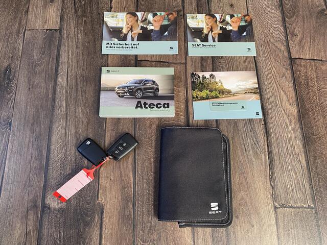 Seat ATECA 1.5 TSI Xperience Business Intense Adaptive Cruise, Beats Audio, Carplay, Navi