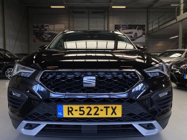 Seat ATECA 1.5 TSI Xperience Business Intense Adaptive Cruise, Beats Audio, Carplay, Navi