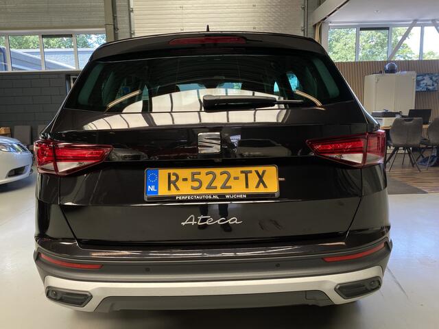 Seat ATECA 1.5 TSI Xperience Business Intense Adaptive Cruise, Beats Audio, Carplay, Navi