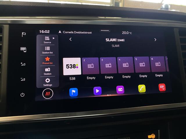 Seat ATECA 1.5 TSI Xperience Business Intense Adaptive Cruise, Beats Audio, Carplay, Navi