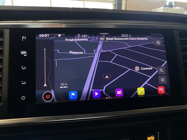 Seat ATECA 1.5 TSI Xperience Business Intense Adaptive Cruise, Beats Audio, Carplay, Navi