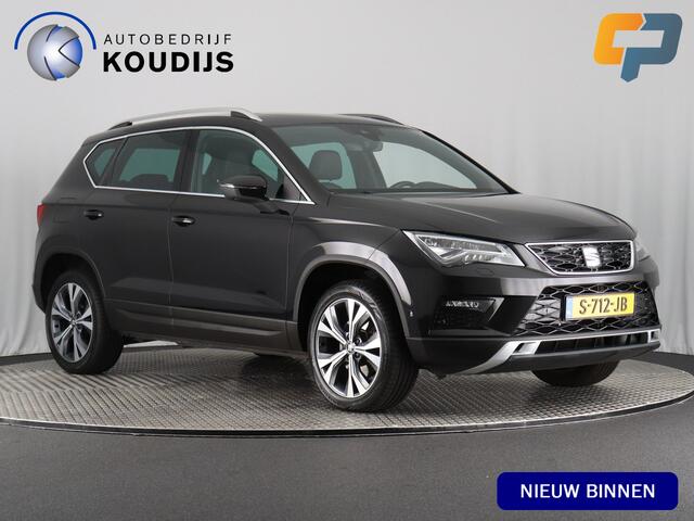 Seat ATECA 1.4 EcoTSI Xcellence Business Intense (Pano / Camera / ACC / Navi / 18'')