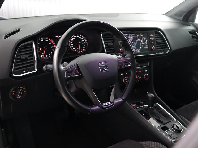 Seat ATECA 1.4 EcoTSI Xcellence Business Intense (Pano / Camera / ACC / Navi / 18'')