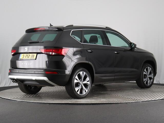 Seat ATECA 1.4 EcoTSI Xcellence Business Intense (Pano / Camera / ACC / Navi / 18'')
