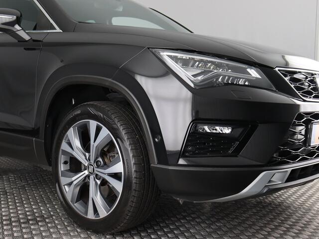 Seat ATECA 1.4 EcoTSI Xcellence Business Intense (Pano / Camera / ACC / Navi / 18'')