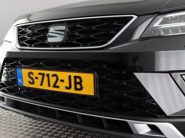 Seat ATECA 1.4 EcoTSI Xcellence Business Intense (Pano / Camera / ACC / Navi / 18'')