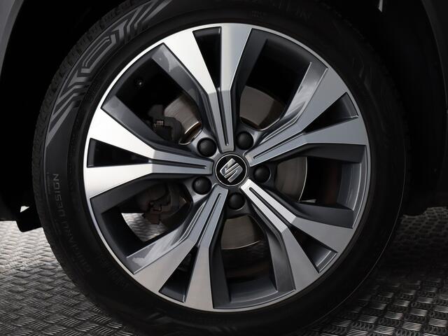 Seat ATECA 1.4 EcoTSI Xcellence Business Intense (Pano / Camera / ACC / Navi / 18'')