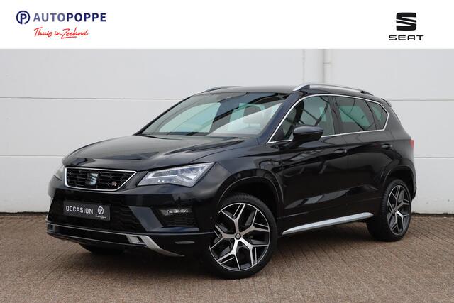 Seat ATECA 1.5 TSI FR Business Intense 150pk DSG7