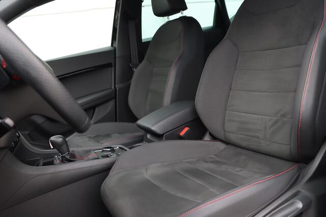 Seat ATECA 1.5 TSI FR Business Intense 150pk DSG7
