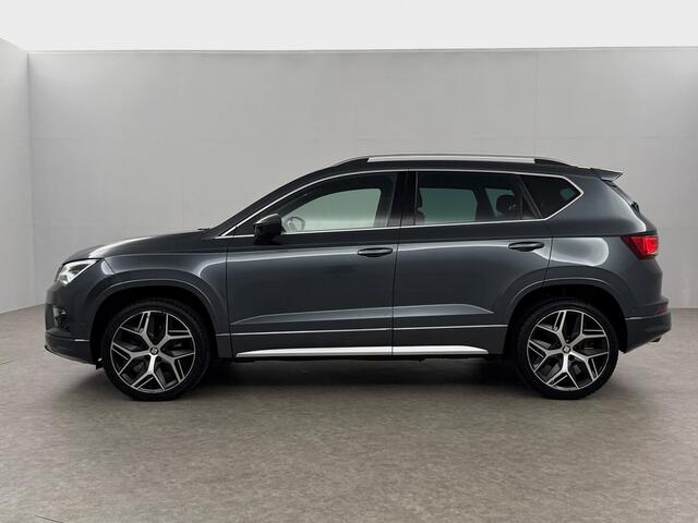 Seat ATECA 1.5 TSI FR Business Intense 150PK 360Camera Sfeerverl. Carplay Virtual LED Clima Cruise Navi PDC 19"LMV