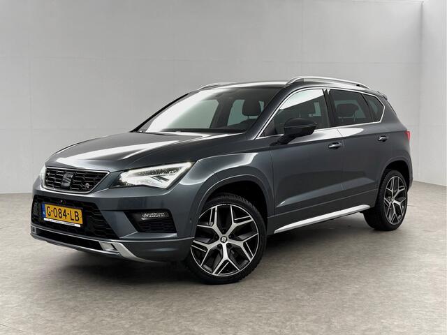 Seat ATECA 1.5 TSI FR Business Intense 150PK 360Camera Sfeerverl. Carplay Virtual LED Clima Cruise Navi PDC 19"LMV