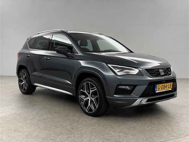 Seat ATECA 1.5 TSI FR Business Intense 150PK 360Camera Sfeerverl. Carplay Virtual LED Clima Cruise Navi PDC 19"LMV