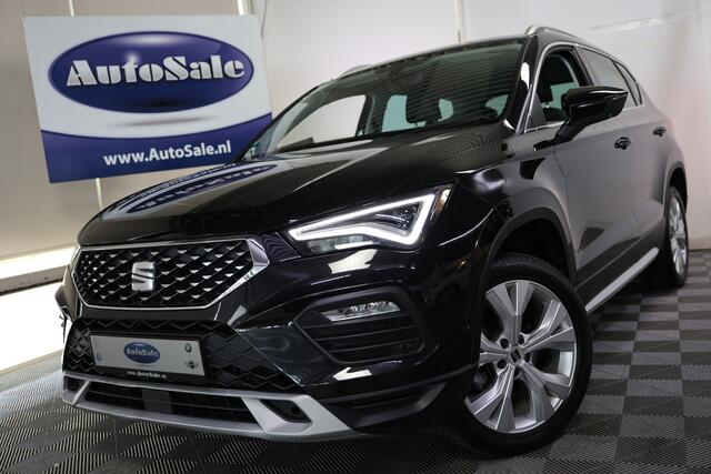 Seat ATECA 1.5 TSI Style Business Intense