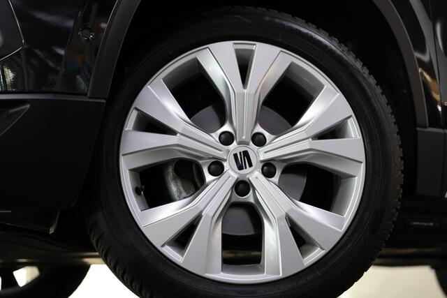 Seat ATECA 1.5 TSI Style Business Intense