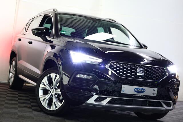 Seat ATECA 1.5 TSI Style Business Intense