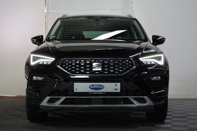 Seat ATECA 1.5 TSI Style Business Intense