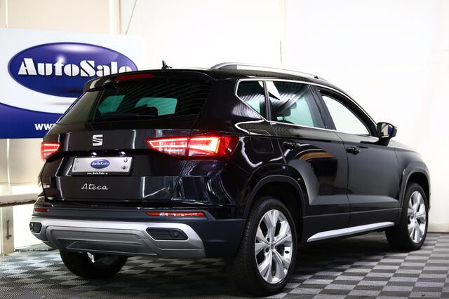 Seat ATECA 1.5 TSI Style Business Intense