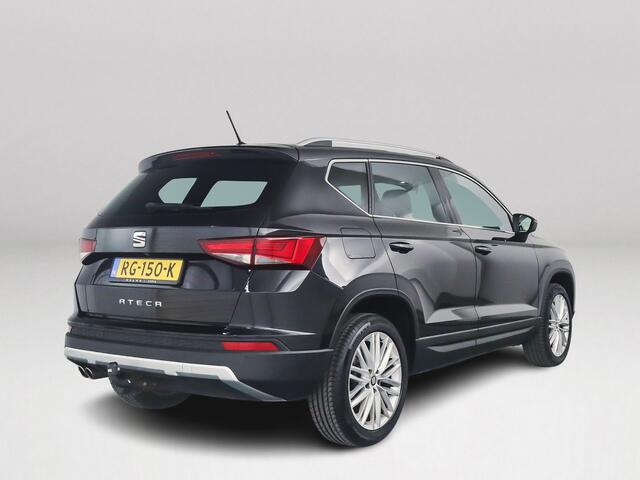 Seat ATECA 1.4 EcoTSI Xcellence | Parkeercamera | Trekhaak