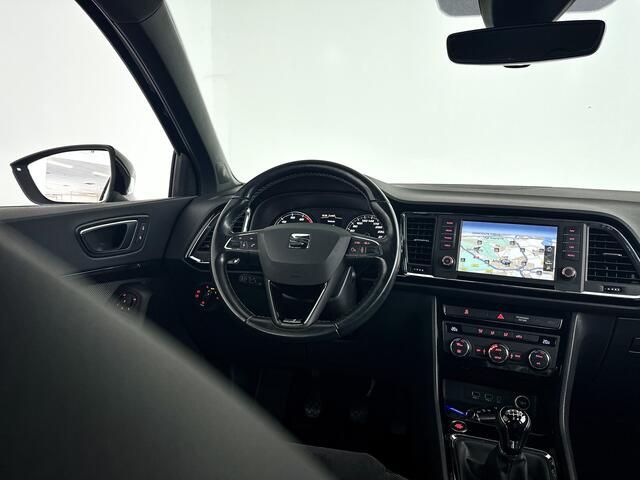Seat ATECA 1.4 EcoTSI Xcellence | Parkeercamera | Trekhaak