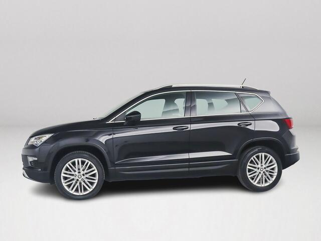 Seat ATECA 1.4 EcoTSI Xcellence | Parkeercamera | Trekhaak