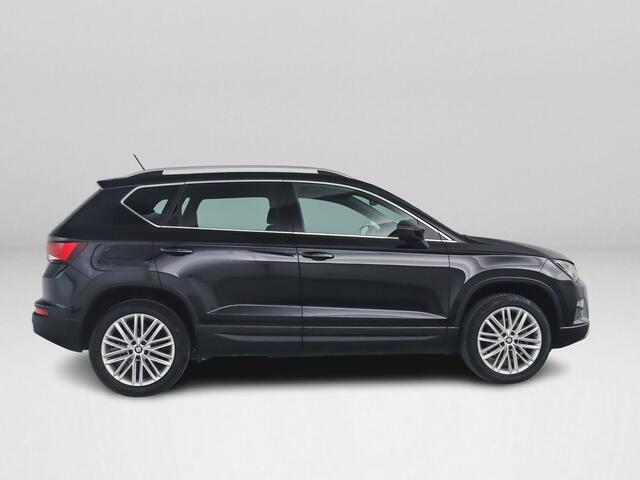 Seat ATECA 1.4 EcoTSI Xcellence | Parkeercamera | Trekhaak