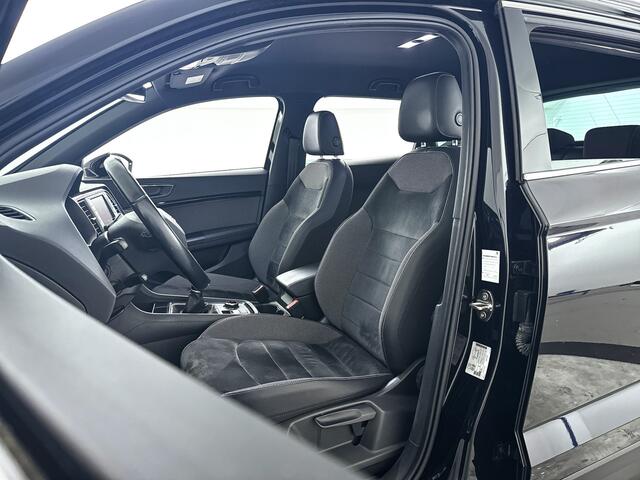 Seat ATECA 1.4 EcoTSI Xcellence | Parkeercamera | Trekhaak