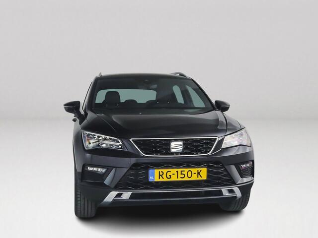Seat ATECA 1.4 EcoTSI Xcellence | Parkeercamera | Trekhaak