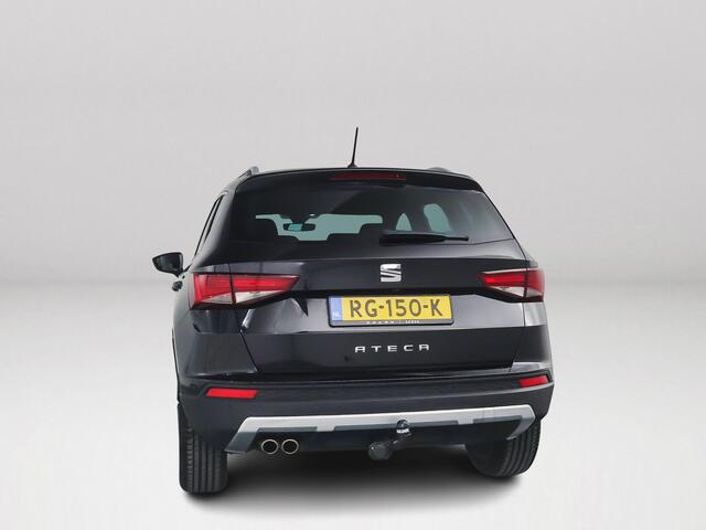 Seat ATECA 1.4 EcoTSI Xcellence | Parkeercamera | Trekhaak