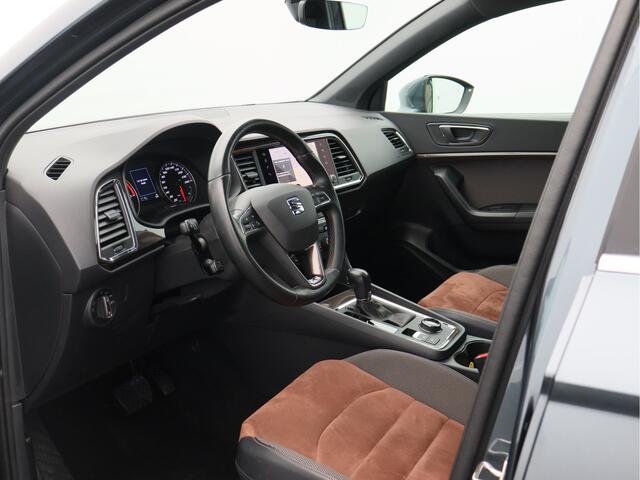 Seat ATECA 1.5 TSI Xcellence Business Intense/ lage km/ automaat!