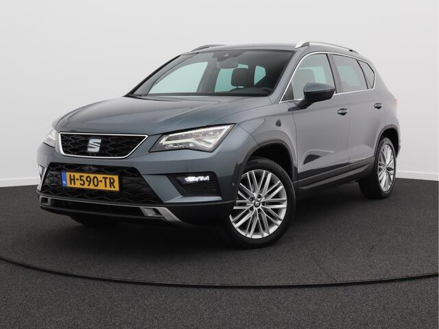 Seat ATECA 1.5 TSI Xcellence Business Intense/ lage km/ automaat!