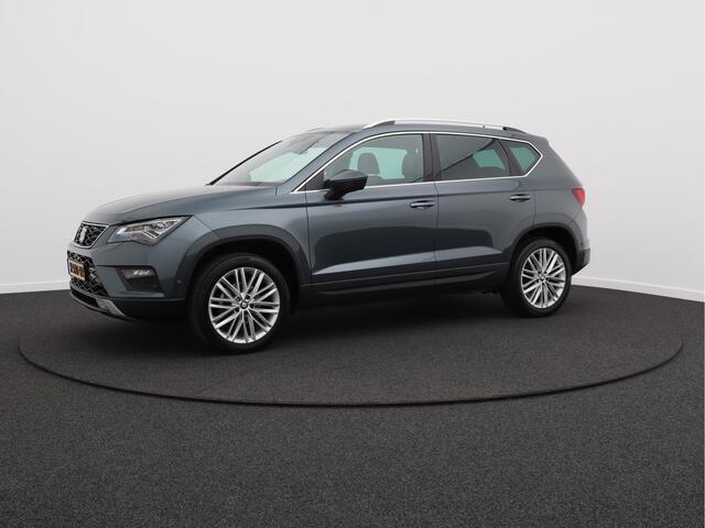Seat ATECA 1.5 TSI Xcellence Business Intense/ lage km/ automaat!