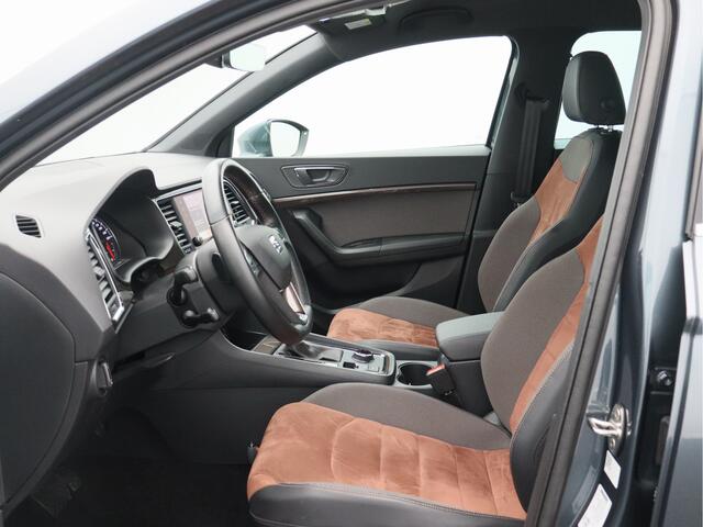 Seat ATECA 1.5 TSI Xcellence Business Intense/ lage km/ automaat!