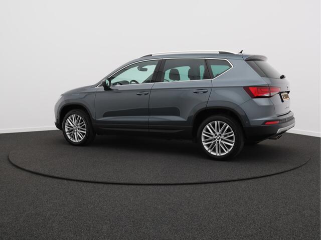 Seat ATECA 1.5 TSI Xcellence Business Intense/ lage km/ automaat!