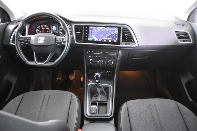 Seat ATECA 1.0 TSI Move *1ste Eigenaar*Navigatie*Parkassist*DAB*
