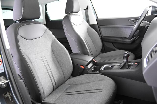 Seat ATECA 1.0 TSI Move *1ste Eigenaar*Navigatie*Parkassist*DAB*