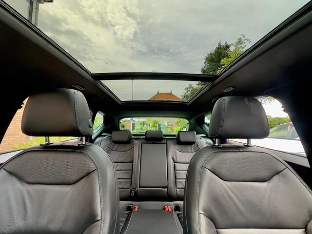 Seat ATECA 1.5 TSI BETAAL 9950 GRATIS 50/50 DEAL 2JR RENTEVRIJ FINANCIEREN
