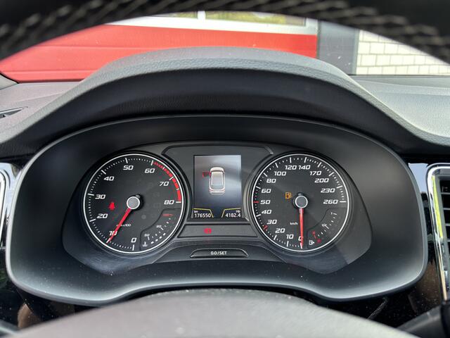 Seat ATECA 1.4 EcoTSI Xcellence PANORAMADAK / FULL LED / CAMERA / SFEER / KEYLESS / NAVI / CLIMA / PDC / NL-AUTO