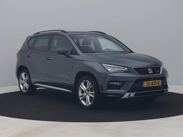 Seat ATECA 1.5 TSI 150 PK DSG-7 Business Intense | LED | TREKHAAK | 360º | KEYLESS