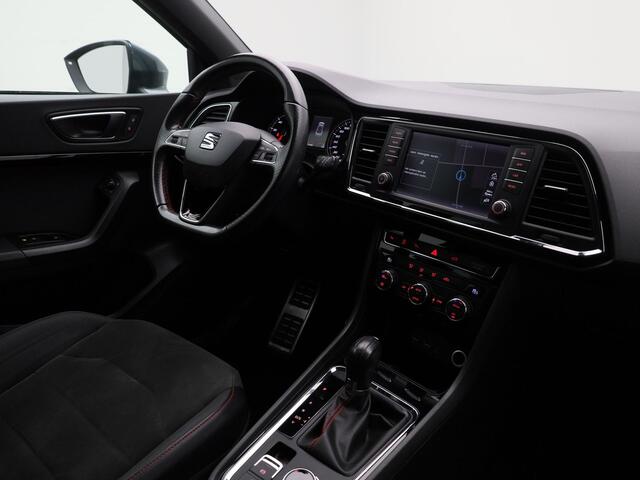 Seat ATECA 1.5 TSI 150 PK DSG-7 Business Intense | LED | TREKHAAK | 360º | KEYLESS