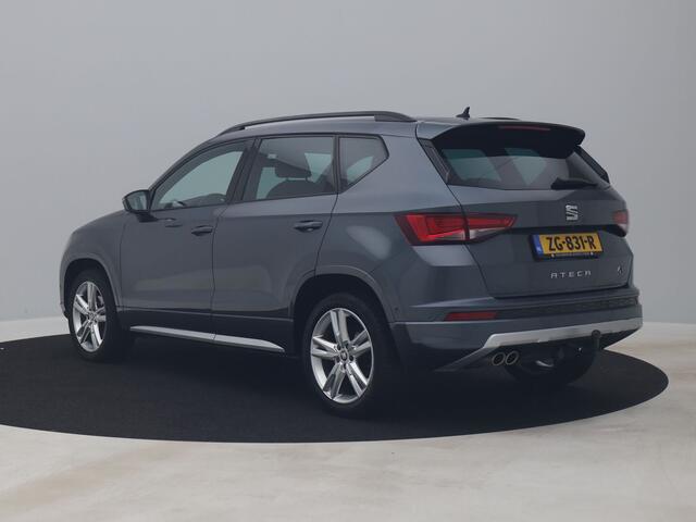 Seat ATECA 1.5 TSI 150 PK DSG-7 Business Intense | LED | TREKHAAK | 360º | KEYLESS