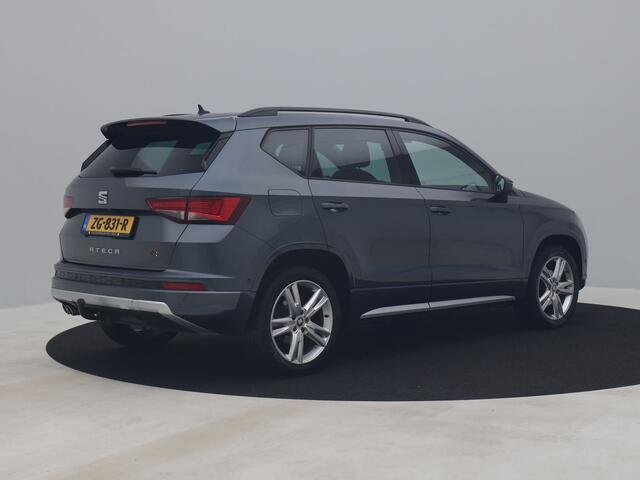 Seat ATECA 1.5 TSI 150 PK DSG-7 Business Intense | LED | TREKHAAK | 360º | KEYLESS