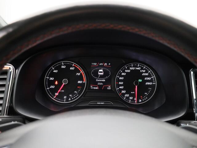Seat ATECA 1.5 TSI 150 PK DSG-7 Business Intense | LED | TREKHAAK | 360º | KEYLESS
