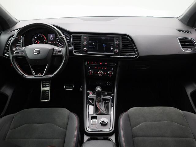 Seat ATECA 1.5 TSI 150 PK DSG-7 Business Intense | LED | TREKHAAK | 360º | KEYLESS